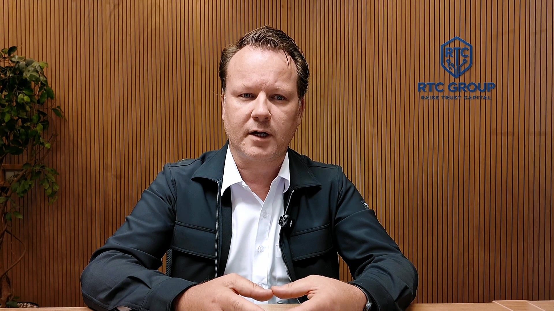De videopresentatie van de RTC-obligatie